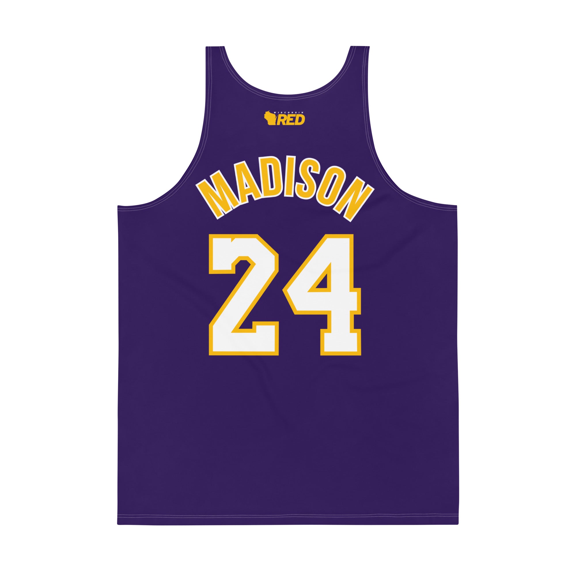 Mifflin 24 Tank Top