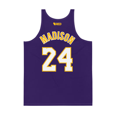 Mifflin 24 Tank Top