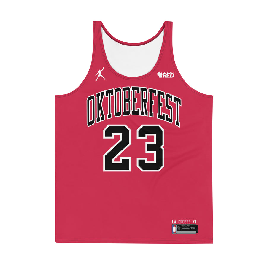 Oktoberfest 23 Tank Top