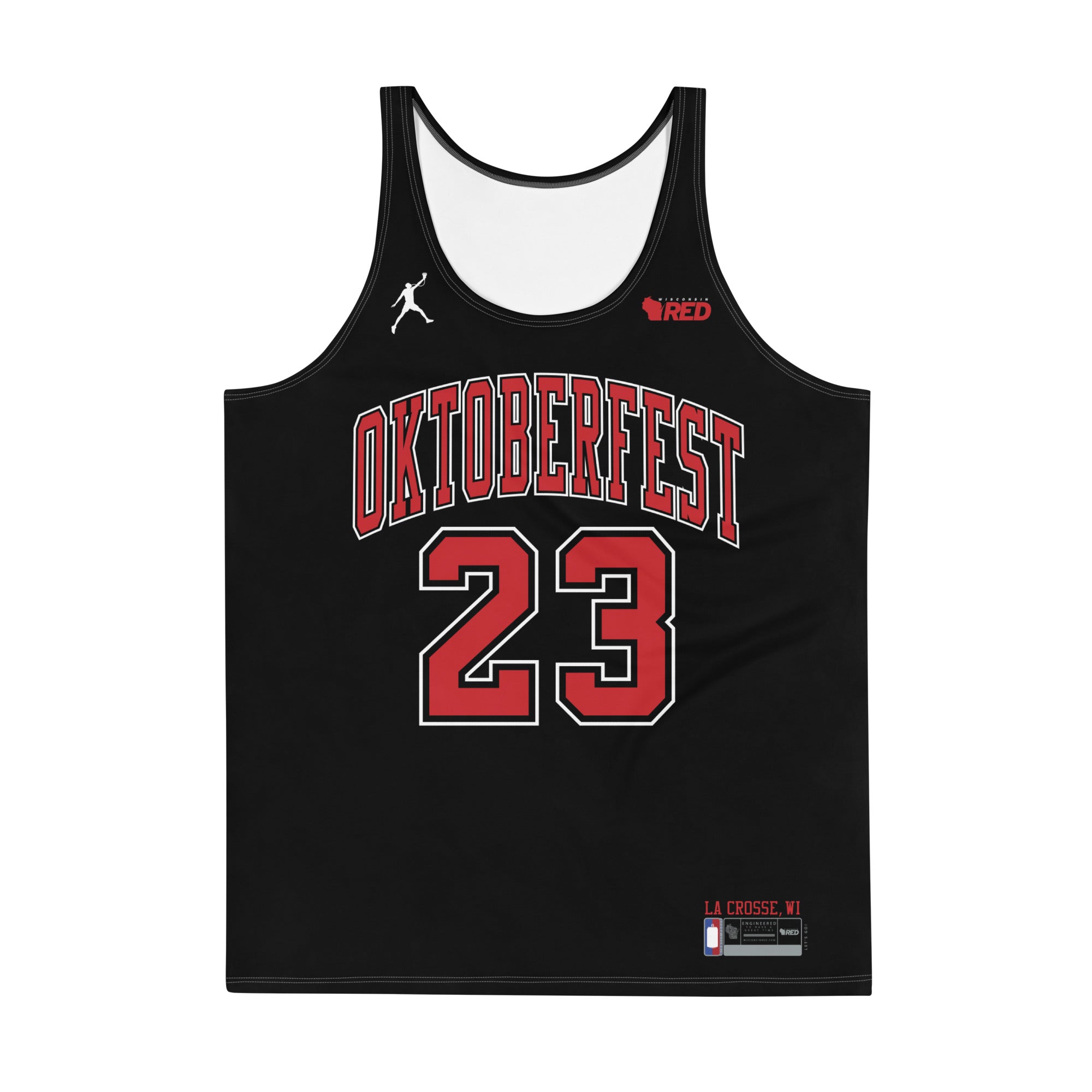 Oktoberfest 23 Tank Top