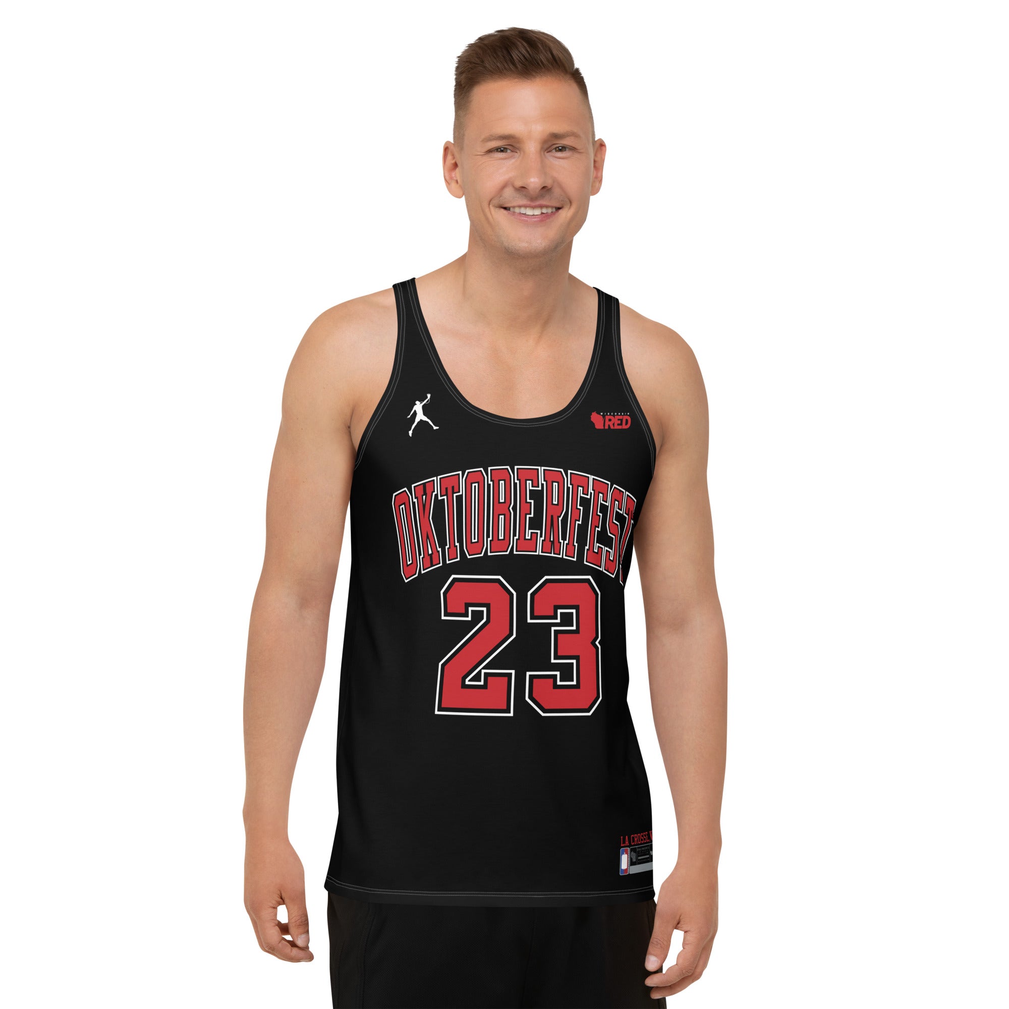 Oktoberfest 23 Tank Top