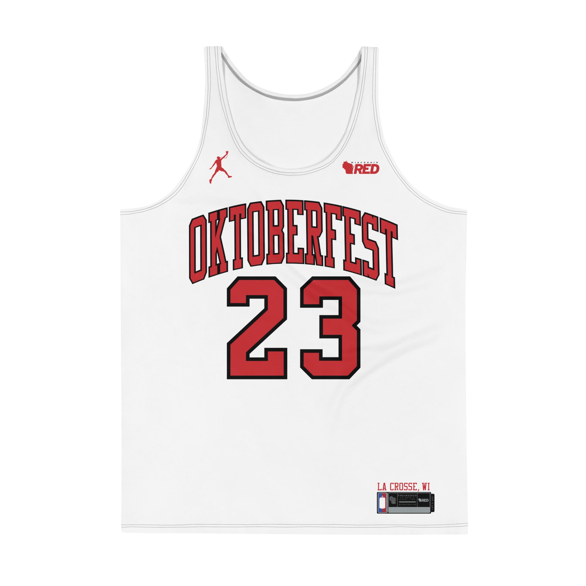 Oktoberfest 23 Tank Top