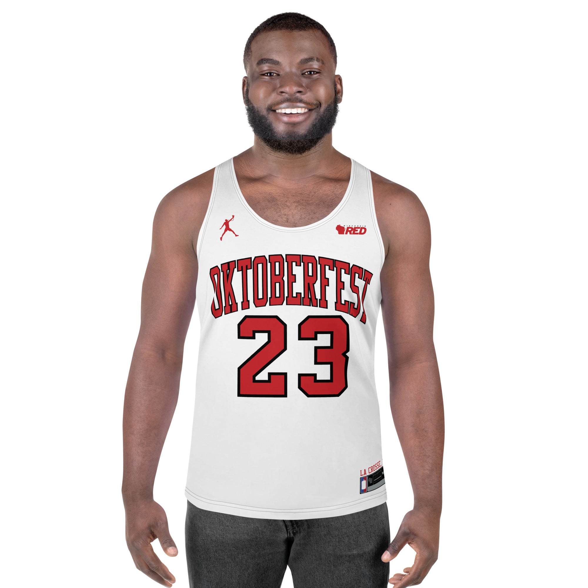 Oktoberfest 23 Tank Top