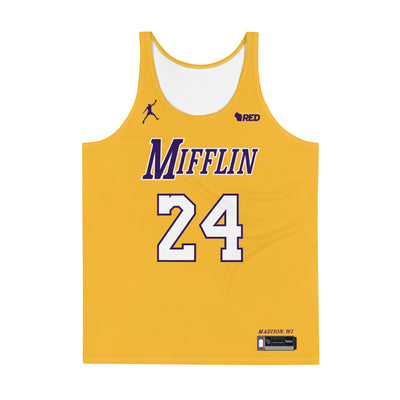 Mifflin 24 Tank Top