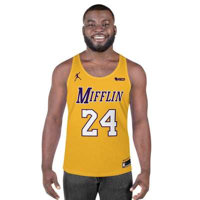 Mifflin 24 Tank Top