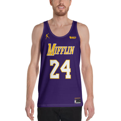 Mifflin 24 Tank Top