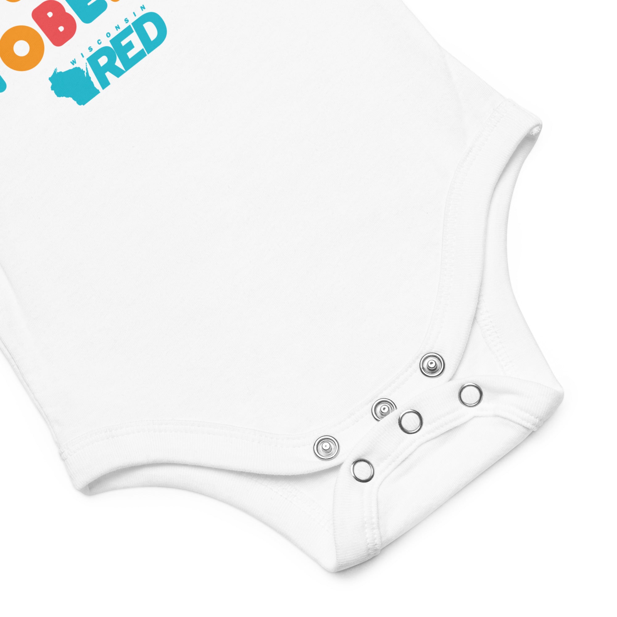 Baby's First Oktoberfest Onesie