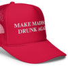 Make Madison Drunk Again Trucker Hat