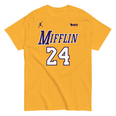 Mifflin 24 T-Shirt