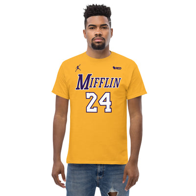 Mifflin 24 T-Shirt