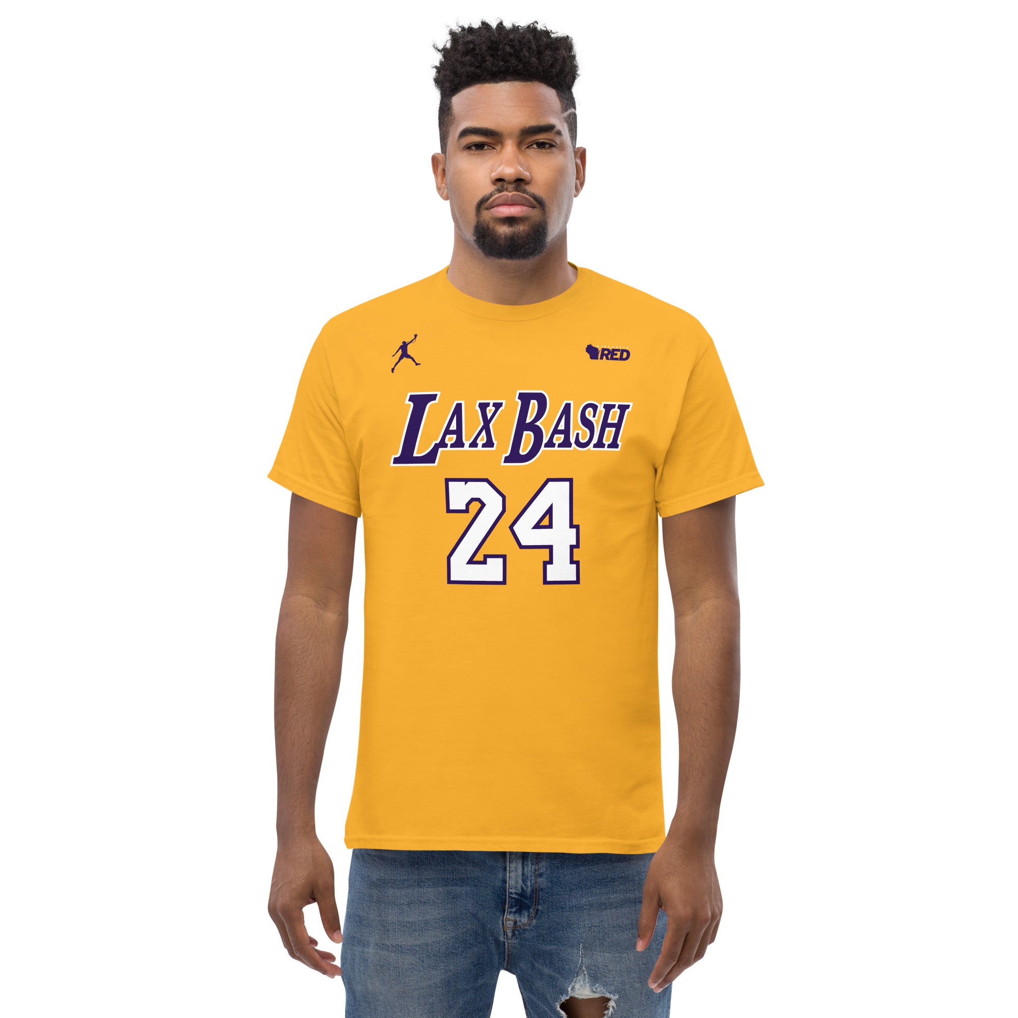 LaX Bash 24 T-Shirt