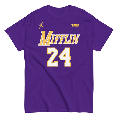 Mifflin 24 T-Shirt