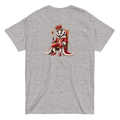 BNB: Varsity Crown Badger T-Shirt