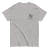 BNB: Varsity Crown Badger T-Shirt