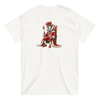 BNB: Varsity Crown Badger T-Shirt