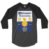 Whitewater: Mas Fina Baseball Tee (INV)