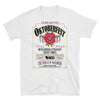 Oktoberfest: Straight Good Times T-Shirt (INV)