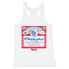 Oktoberfest: King of Parties Racerback Tank (INV)