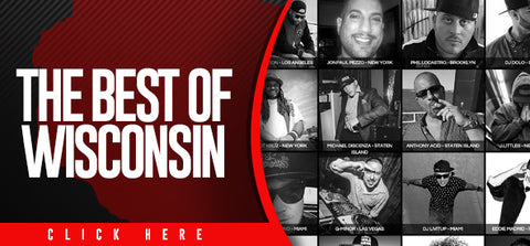 Wisconsin RED