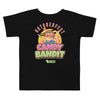 Oktoberfest: Candy Bandit Toddler T-Shirt