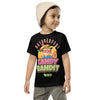 Oktoberfest: Candy Bandit Toddler T-Shirt