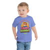 Oktoberfest: Candy Bandit Toddler T-Shirt