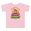 Oktoberfest: Candy Bandit Toddler T-Shirt