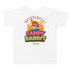 Oktoberfest: Candy Bandit Toddler T-Shirt