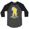 Oktoberfest: Cheers Baseball Tee (INV)