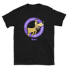 Stevens Point: Dirty Dawgs Circle T-Shirt