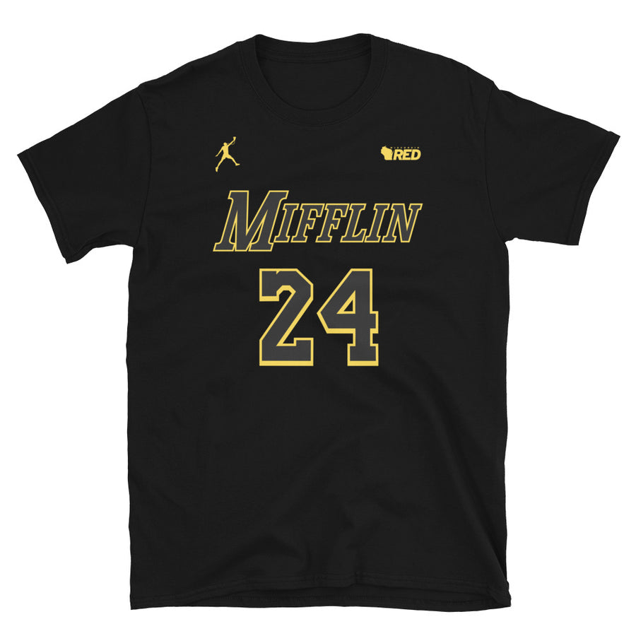 Mifflin 24 T-Shirt