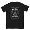 Oshkosh: Pub Crawl - Old Osh T-Shirt
