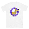 Stevens Point: Dirty Dawgs Circle T-Shirt