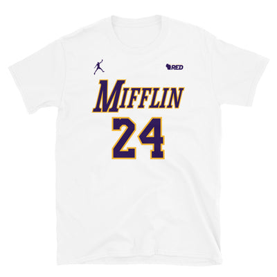 Mifflin 24 T-Shirt