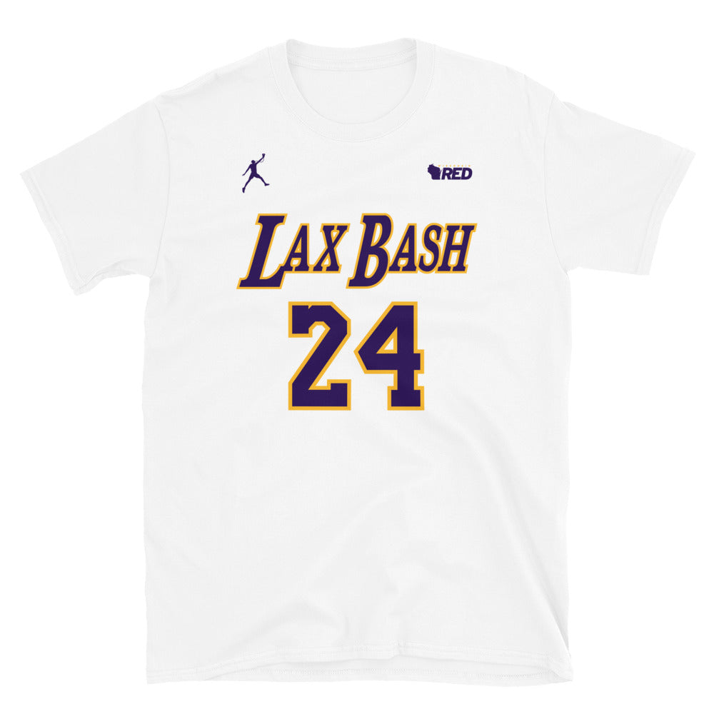 LaX Bash 24 T-Shirt