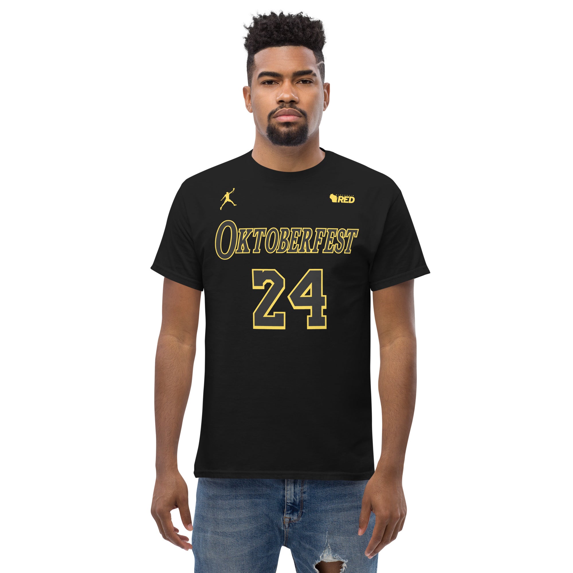 Oktoberfest 24 T-Shirt