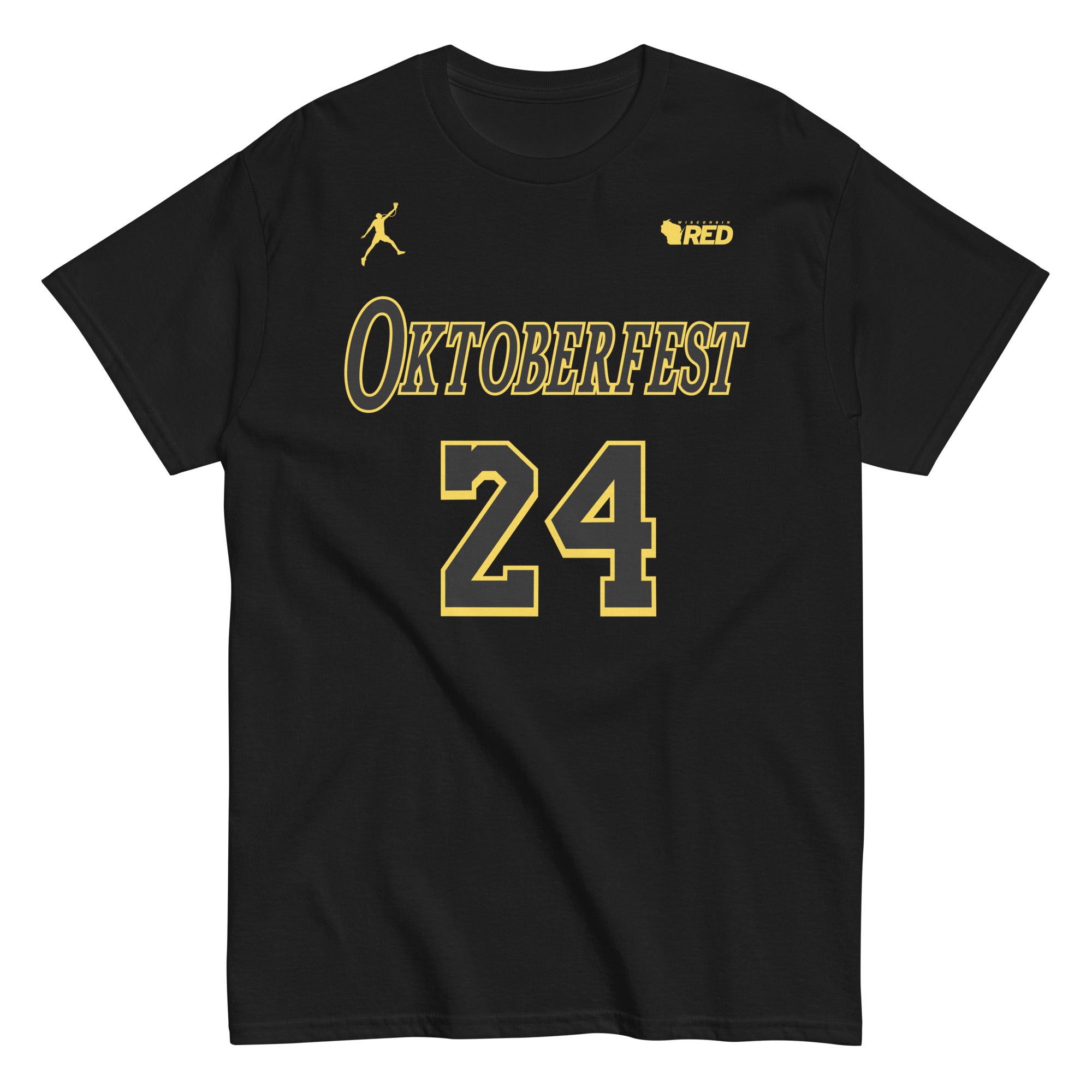 Oktoberfest 24 T-Shirt