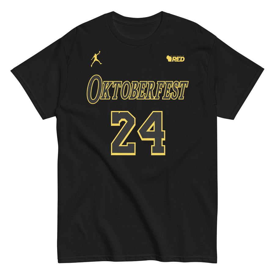 Oktoberfest 24 T-Shirt