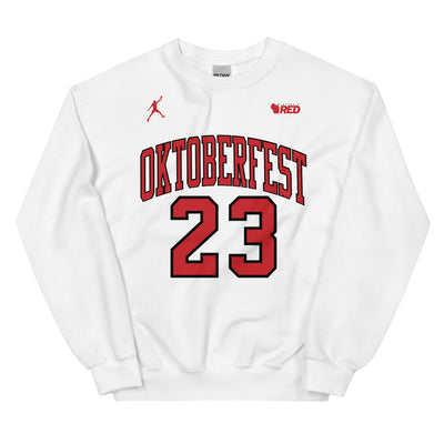 Oktoberfest 23 Sweatshirt