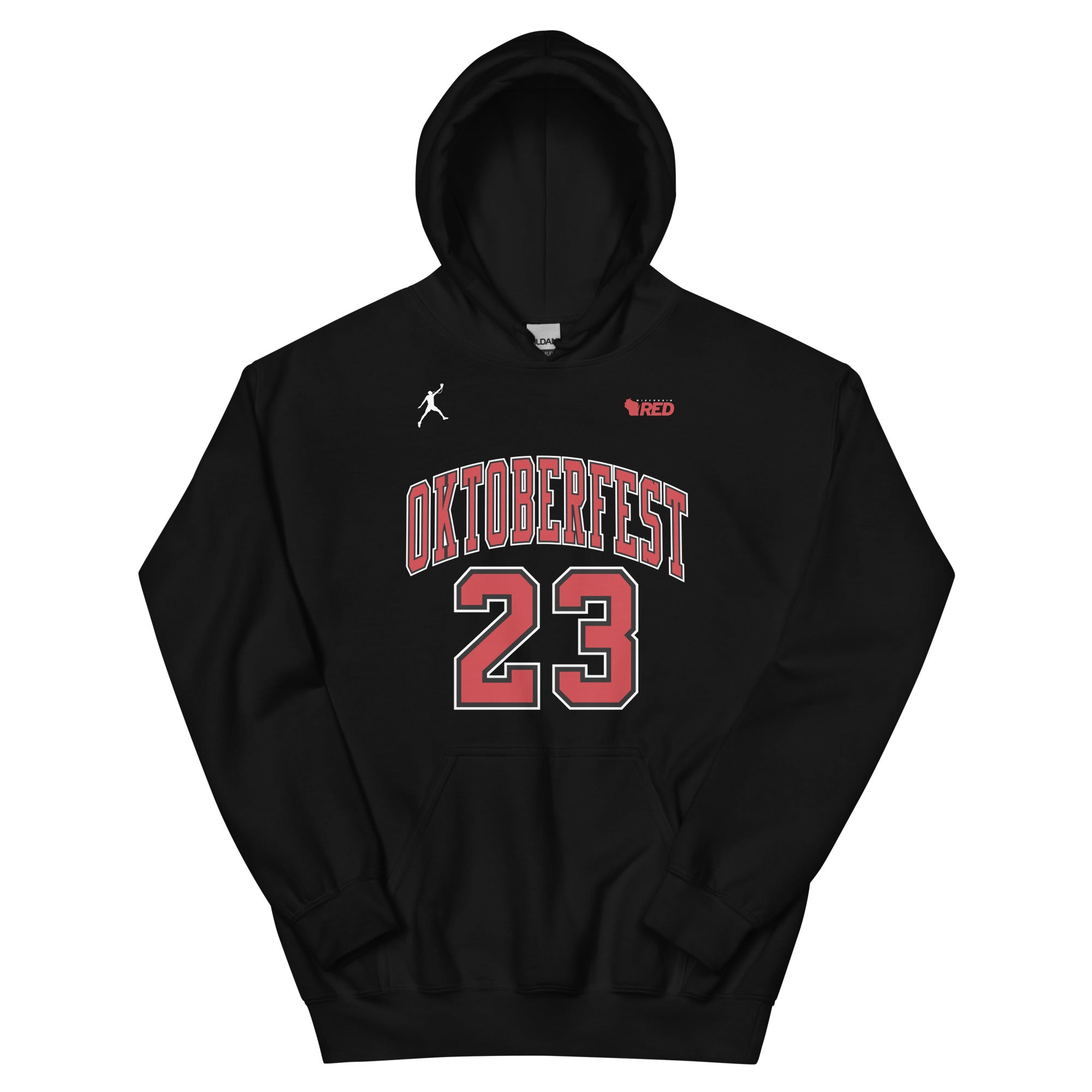 Oktoberfest 23 Hoodie