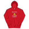 BNB: Practice Alcohol Safety Hoodie