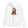 BNB: Varsity Crown Badger Hoodie