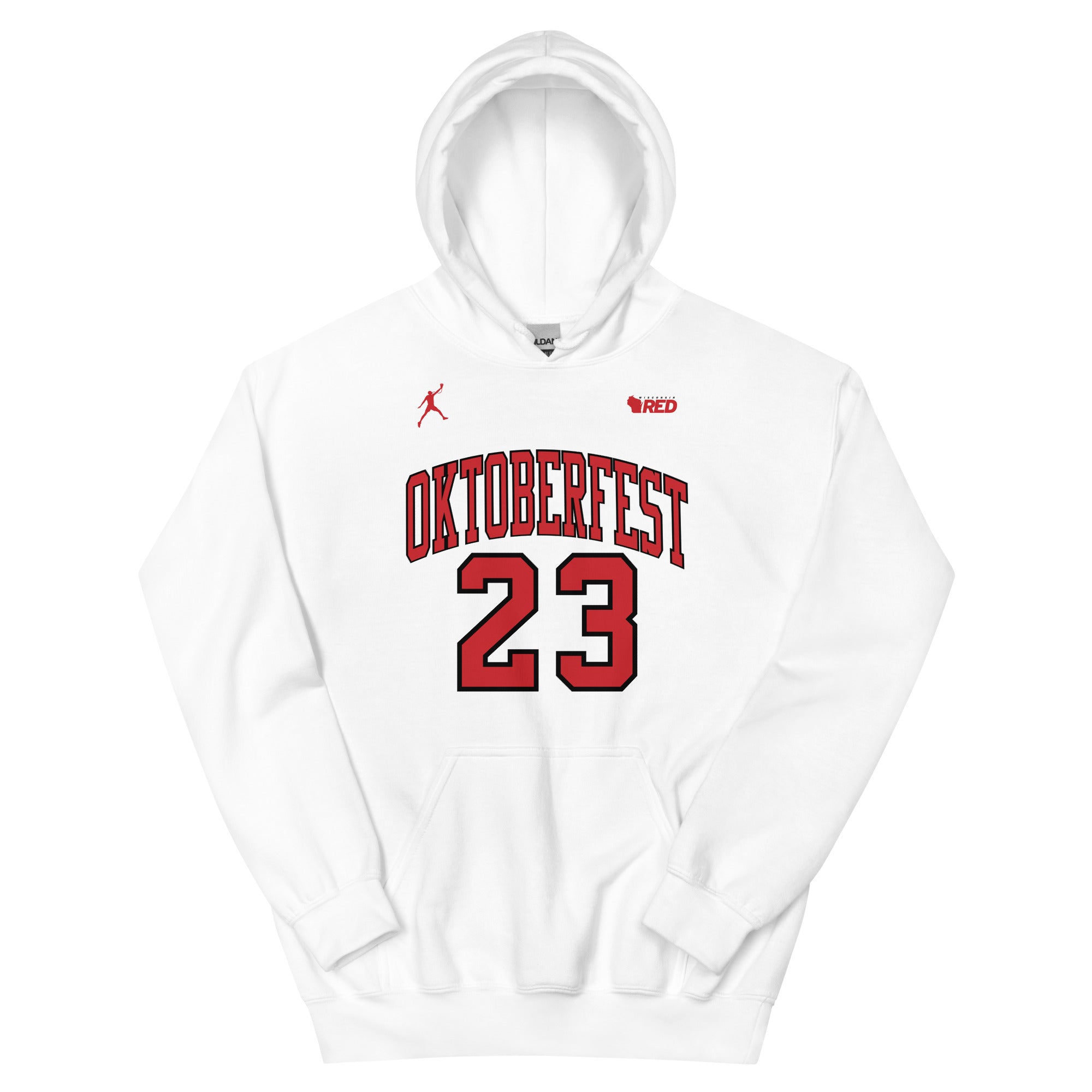 Oktoberfest 23 Hoodie