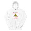 BNB: Practice Alcohol Safety Hoodie