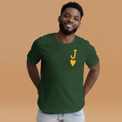 J Love T-Shirt