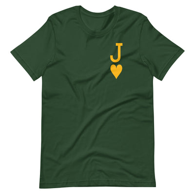 J Love T-Shirt