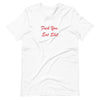 BNB: F*ck You Eat Sh*t T-Shirt