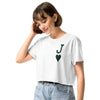 J Love Crop Top