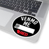 Venmo Me Sticker