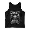 Oktoberfest: Old LaX Tank Top